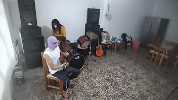 My best friend is a pervert he waited for me to leave so he could masturbate in the music room