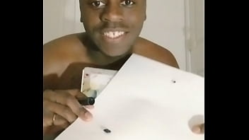 Other things i do for free while saving and remaking fluids such as wearing face mask dancing like it's a blurry face mosaic 1