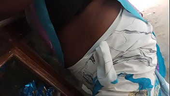Boobs in hidden and shop aunty navel