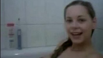 Amateur teen clit masturbation