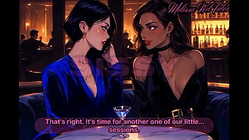 Censored babes for beta sissies ai