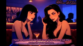 Censored babes for beta sissies ai