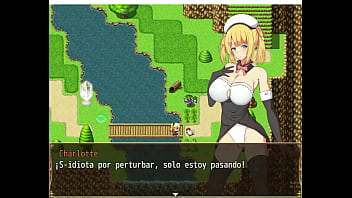 Charlotte's Trip 2 Buscando Maneras De Hacer Dinero En Este Viaje thumbnail