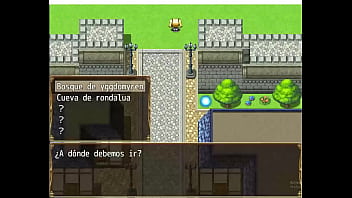 Charlotte's trip 2 buscando maneras de hacer dinero en este viaje