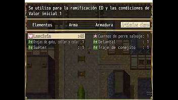 Charlotte's trip 2 buscando maneras de hacer dinero en este viaje