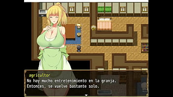 Charlotte's trip 2 buscando maneras de hacer dinero en este viaje