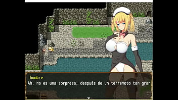 Charlotte's trip 2 buscando maneras de hacer dinero en este viaje