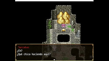 Charlotte's trip 2 buscando maneras de hacer dinero en este viaje