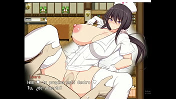 Charlotte's trip 2 buscando maneras de hacer dinero en este viaje