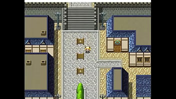 Charlotte's trip 2 buscando maneras de hacer dinero en este viaje