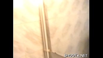 Kinky tanya gets filled up to an edge