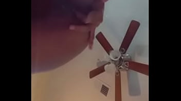 Teen loves to worship master