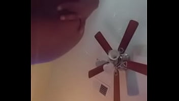 Teen loves to worship master