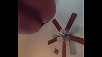 Teen loves to worship master