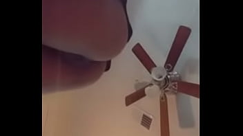 Teen loves to worship master