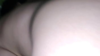 Horny bunny is anxious