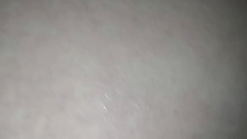 Horny bunny is anxious