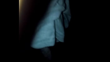 She tries to suck me off