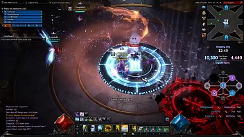 Selecao brasileira tomando sacode no mu genesis