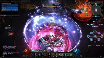 Selecao brasileira tomando sacode no mu genesis