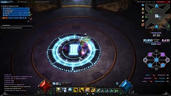 Selecao brasileira tomando sacode no mu genesis