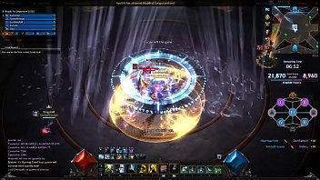 Selecao brasileira tomando sacode no mu genesis