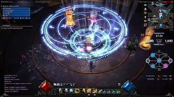 Selecao brasileira tomando sacode no mu genesis