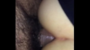 Rico anal me parten el culo