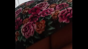 Madura venezolana en la calles de lima