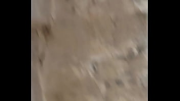 Madura venezolana en la calles de lima