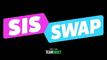 Friends want to fuck each other’s stepsisters before swapping & fucking their own stepsiblings