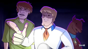 Mystery bang velma and dafne Mystery bang velma and dafne