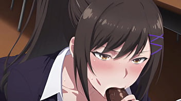 Classroom of the elite sae chabashira hen ai