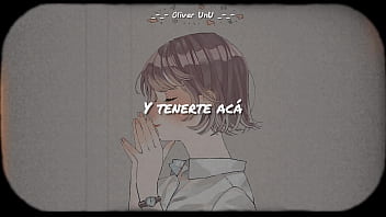 Está canción es hermosa como tú