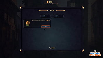 Ep16 freya's cowgirl sex scene lust & magic gameplay