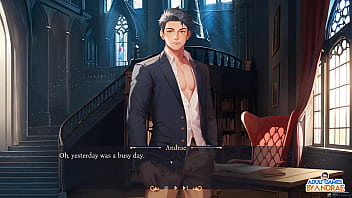 Ep16 freya's cowgirl sex scene lust & magic gameplay