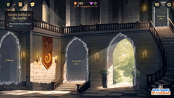 Ep16 freya's cowgirl sex scene lust & magic gameplay