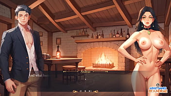 Ep16 freya's cowgirl sex scene lust & magic gameplay