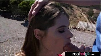 Alice march horny girlfriend perform sex in front of camera vid 04