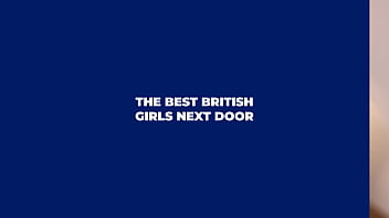 Teenage british student gets railed