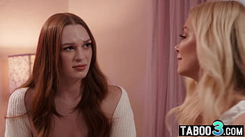 Big Tits Milf Stepmother Eating Her Step Daughters Juicy Pussy thumbnail