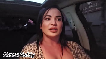 Motorista de app safafona virou xuparina na corrida