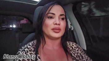 Motorista de app safafona virou xuparina na corrida