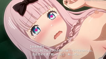 Fat man fucks beautiful girl