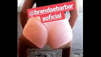 Melhor bunda do ceara