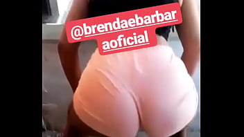 Melhor bunda do ceara