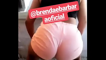 Melhor bunda do ceara