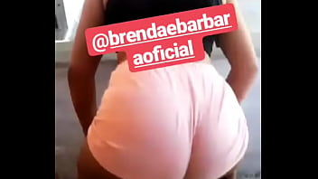Melhor bunda do ceara