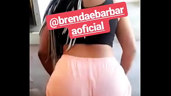 Melhor bunda do ceara