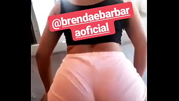 Melhor bunda do ceara
